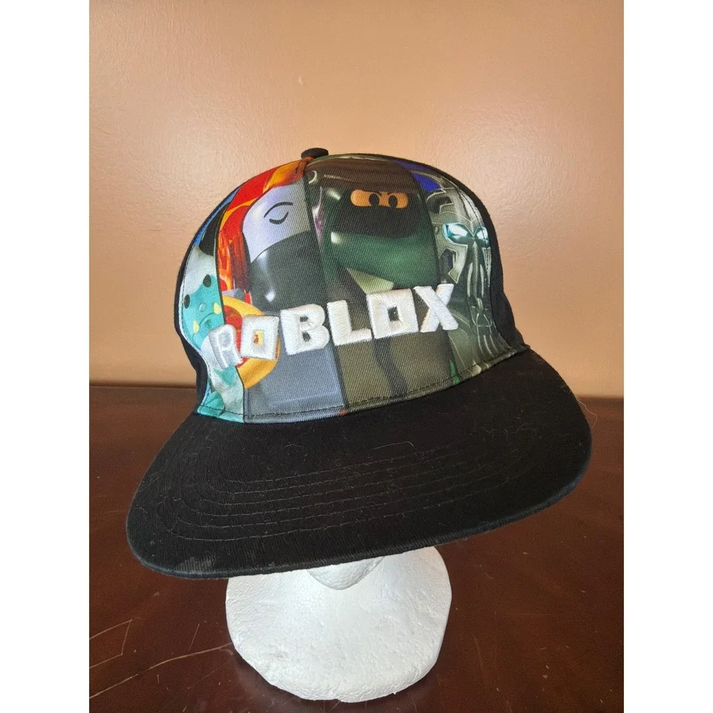 roblox various platform structured